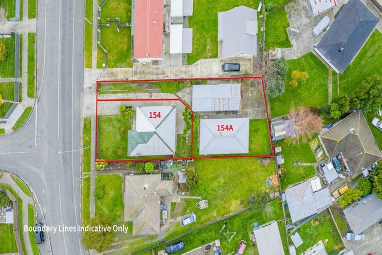 Photo of property in 154a Riverbend Road, Maraenui, Napier, 4110