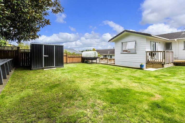 Photo of property in 42 Hellyers Street, Birkdale, Auckland, 0626