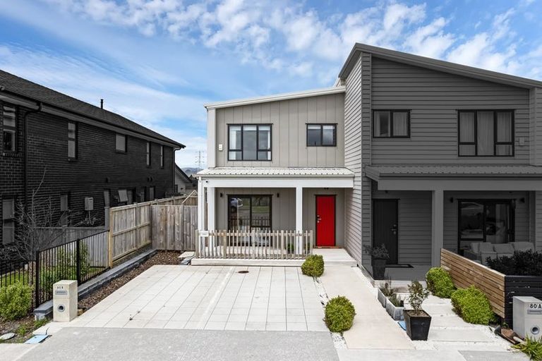 Photo of property in 80b Kahui Parade, Karaka, Papakura, 2113