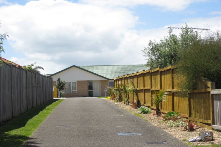 Photo of property in 30 Moss Crescent, Takanini, 2112