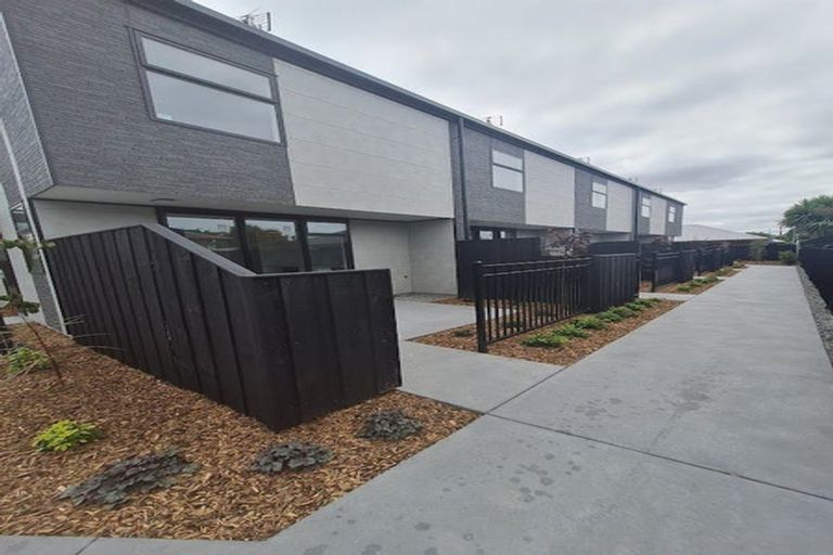 Photo of property in 4/35 Buffon Street, Waltham, Christchurch, 8023