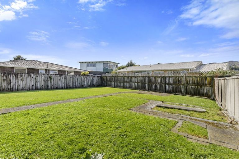 Photo of property in 8 Green Street, Epuni, Lower Hutt, 5011