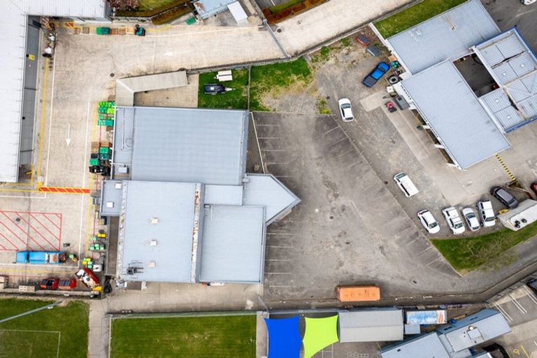 Photo of property in Colenso Pirate Football Club, 8 Durham Avenue, Tamatea, Napier, 4112