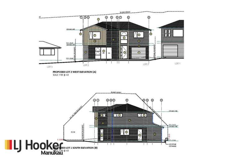 Photo of property in 52 Puriri Road, Manurewa, Auckland, 2102