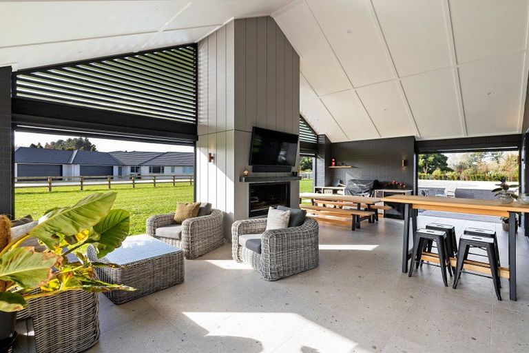Photo of property in 27d Alfred Main Drive, Tamahere, 3283
