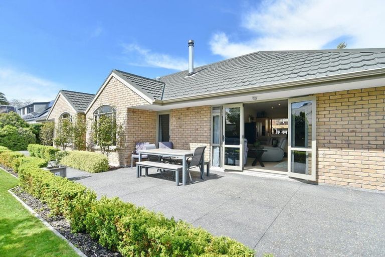 Photo of property in 34 Oregon Place, Burwood, Christchurch, 8061