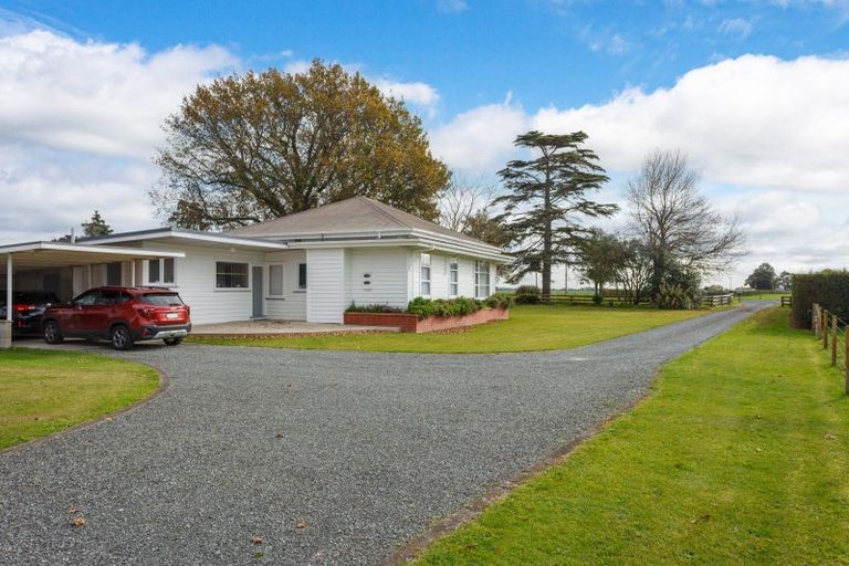 Photo of property in 138 Wardville Road, Waharoa, 3474