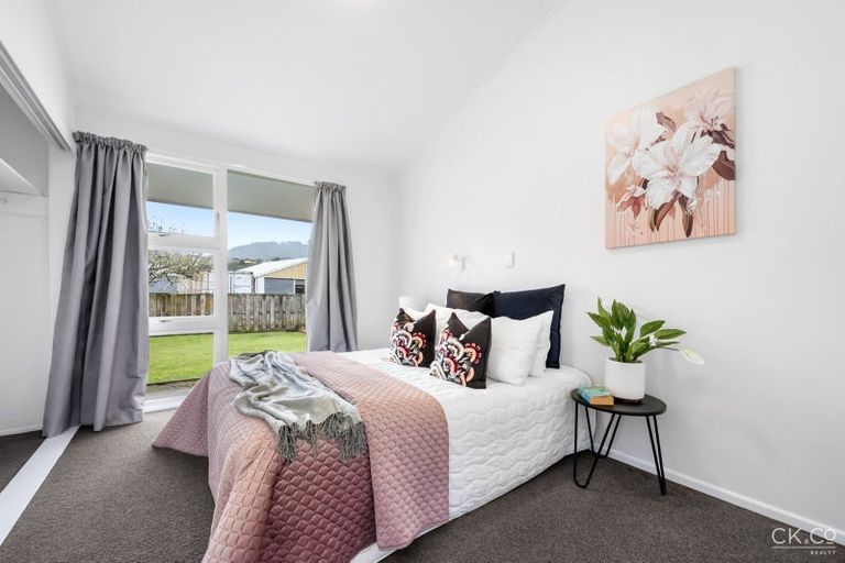 Photo of property in 7a Tennyson Street, Trentham, Upper Hutt, 5018