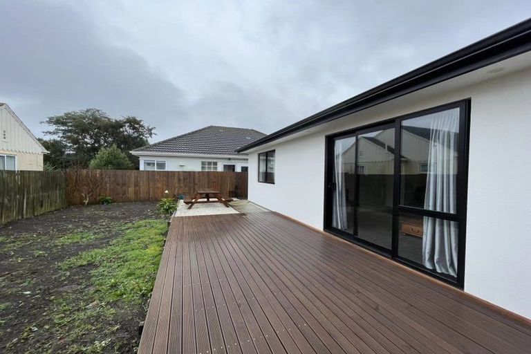 Photo of property in 15 Spitfire Place, Wigram, Christchurch, 8042