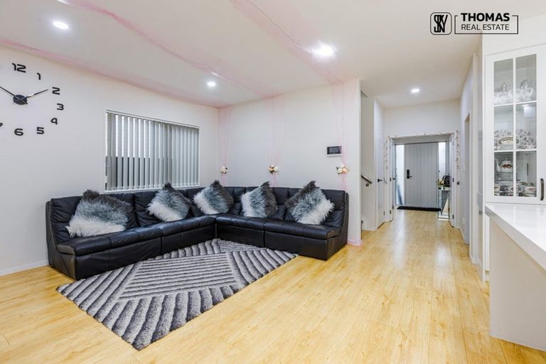 Photo of property in 17 Carrygawley Road, Flat Bush, Auckland, 2019