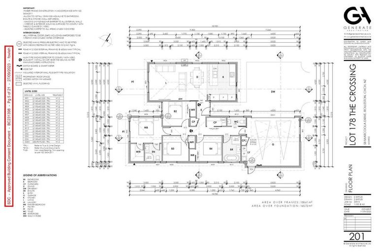 Photo of property in 58 Marcoola Drive, Rolleston, 7614