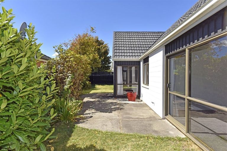 Photo of property in Peerswick Court, 43l Waimairi Road, Upper Riccarton, Christchurch, 8041
