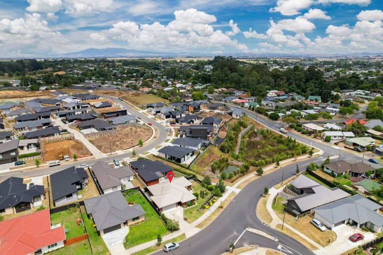 Photo of property in 8 Briannarose Drive, Fitzroy, Hamilton, 3206