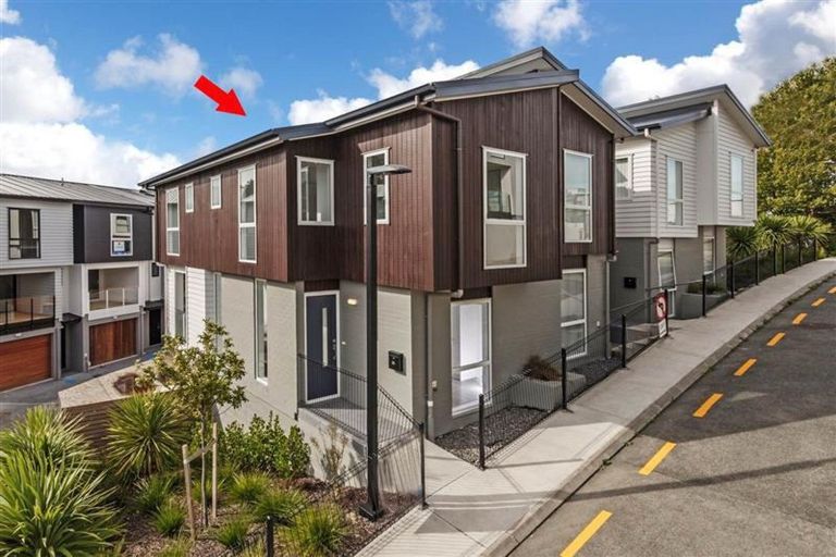Photo of property in 84 Makamaka Lane, Albany Heights, Auckland, 0632
