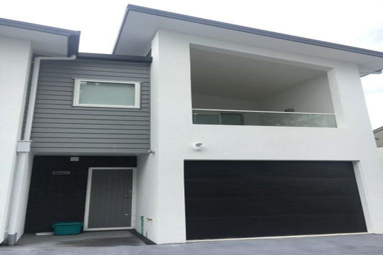 Photo of property in 167u4 Nixon Street, Hamilton East, Hamilton, 3216