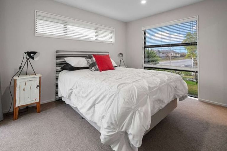 Photo of property in 5 Chandler Way, Rolleston, 7615