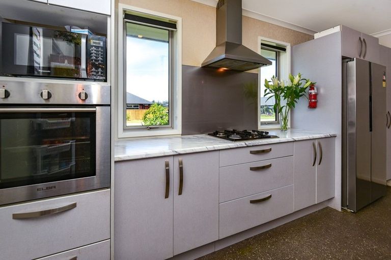 Photo of property in 2 Ledbury Drive, Rolleston, 7615