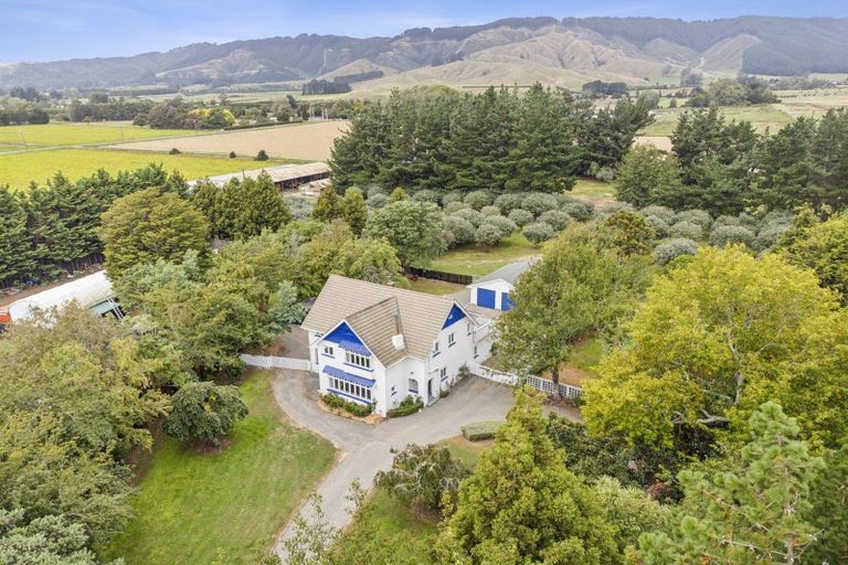 Photo of property in 108 State Highway 57, Levin, 5510