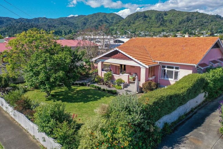 Photo of property in 122 Queen Street, Thames, 3500