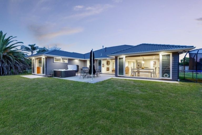 Photo of property in 61r Pyes Pa Road, Pyes Pa, Tauranga, 3112
