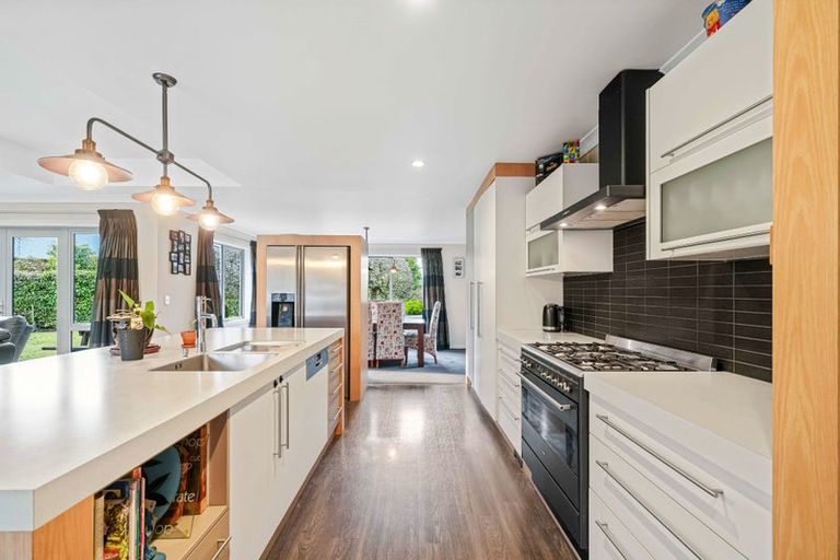 Photo of property in 12 Heaphy Court, Rolleston, 7614