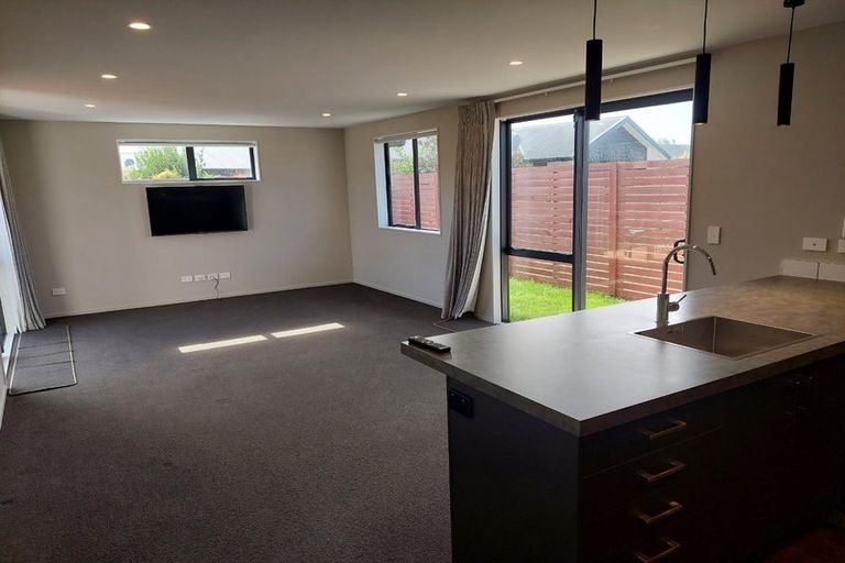 Photo of property in 110 Haymakers Crescent, Rolleston, 7614