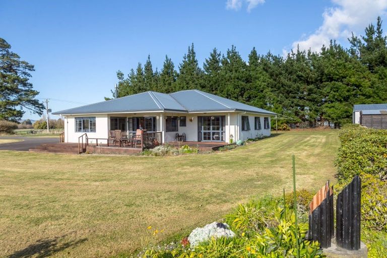 Photo of property in 62 Thomas Road, Carrington, Carterton, 5791
