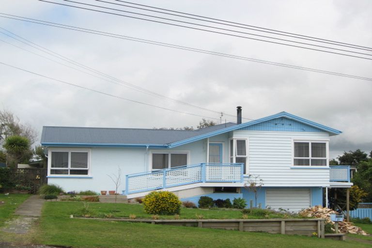 Photo of property in 21a Brookes Terrace, Waitara, 4320