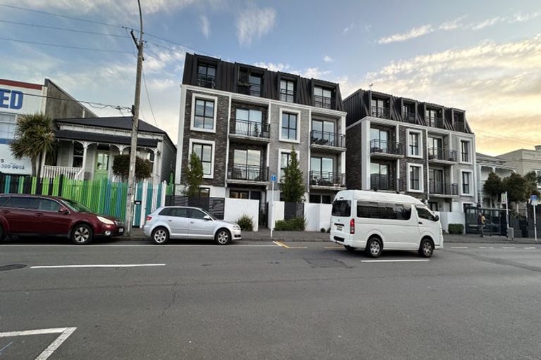 Photo of property in 4/16b Constable Street, Newtown, Wellington, 6021