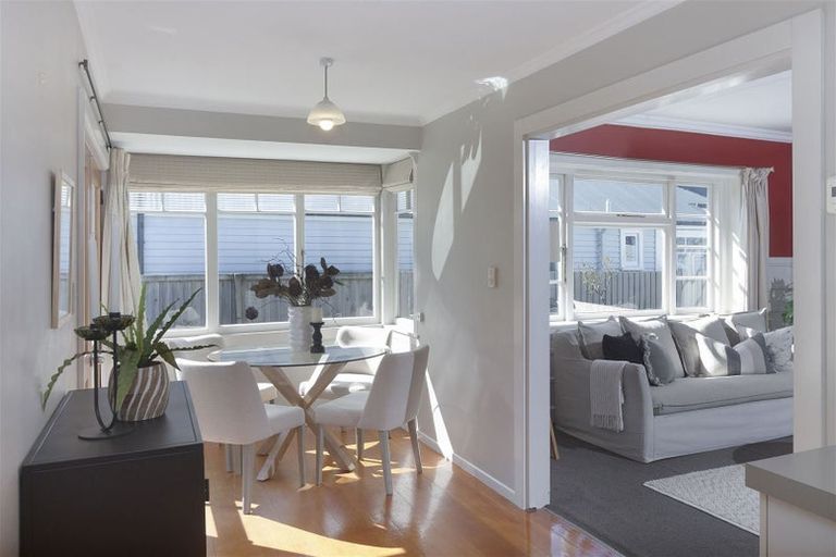 Photo of property in 119 Chapter Street, St Albans, Christchurch, 8052