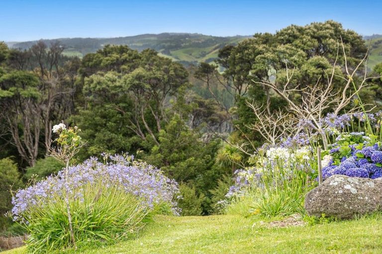 Photo of property in 319e Wishart Road, Helensville, 0875