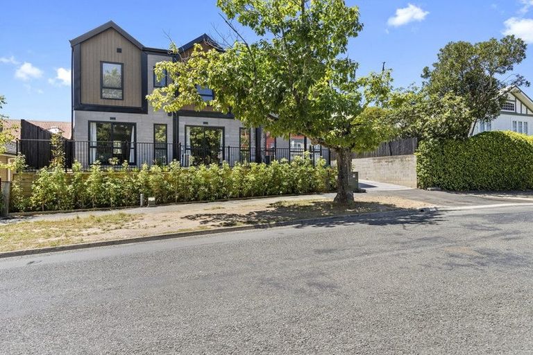 Photo of property in 1u2 Hammond Street, Hamilton Central, Hamilton, 3204