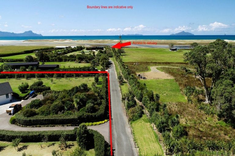 Photo of property in 29 North Cove Lane, Waipu, 0582