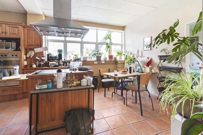 Photo of property in Apparel House, 215u1 Victoria Street, Te Aro, Wellington, 6011