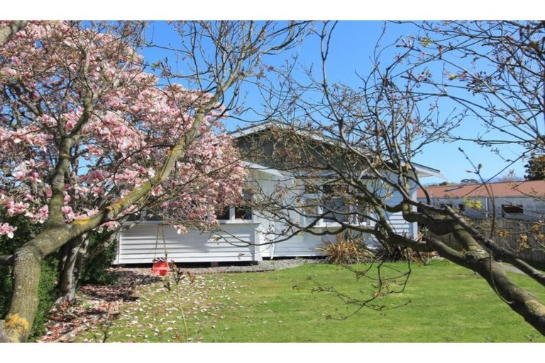 Photo of property in 14 Howick Road, Blenheim, 7201