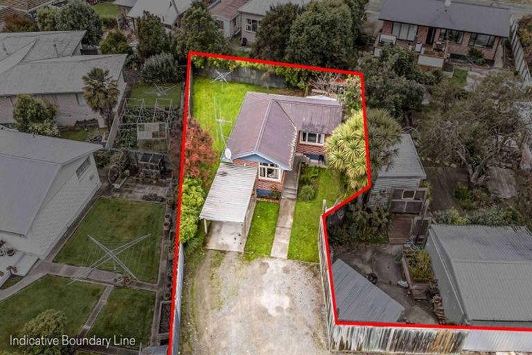 Photo of property in 119a Otipua Road, Watlington, Timaru, 7910