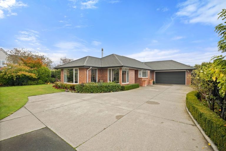 Photo of property in 24 Kildare Street, Northwood, Christchurch, 8051