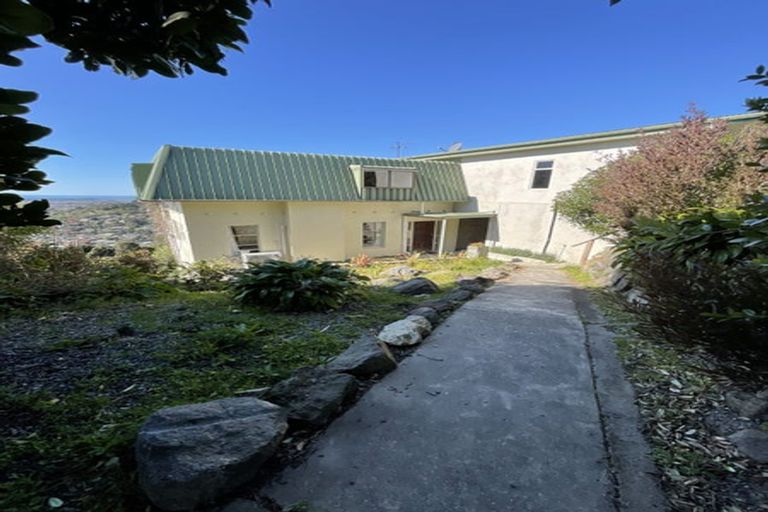 Photo of property in 87 Huntsbury Avenue, Huntsbury, Christchurch, 8022