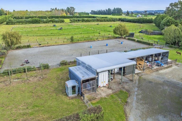 Photo of property in 209 Leithfield Road, Leithfield, Amberley, 7481