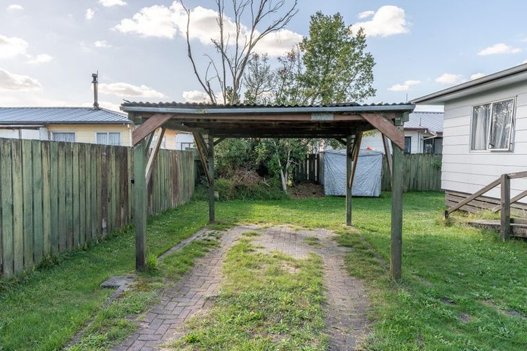 Photo of property in 126 Higgins Road, Frankton, Hamilton, 3204