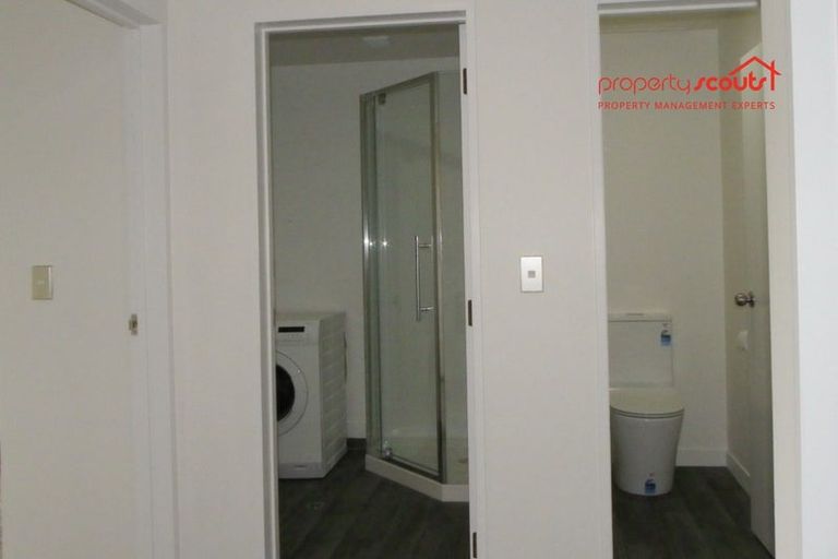 Photo of property in 20/336 Lincoln Road, Addington, Christchurch, 8024