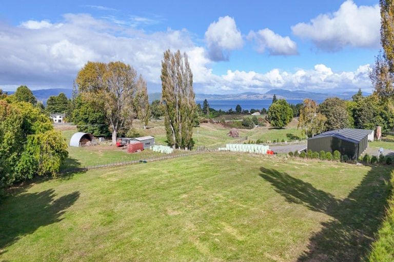 Photo of property in 21 Tauranga Direct Road, Hamurana, Rotorua, 3096