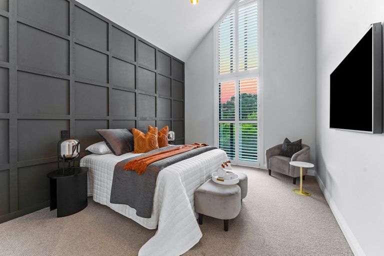 Photo of property in 15 Jack Seabrook Road, Hobsonville, Auckland, 0616