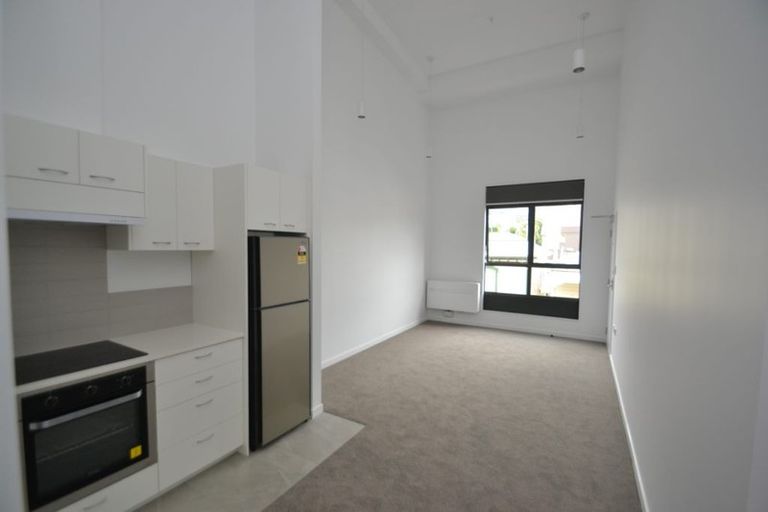 Photo of property in 54u6 Webb Street, Te Aro, Wellington, 6011