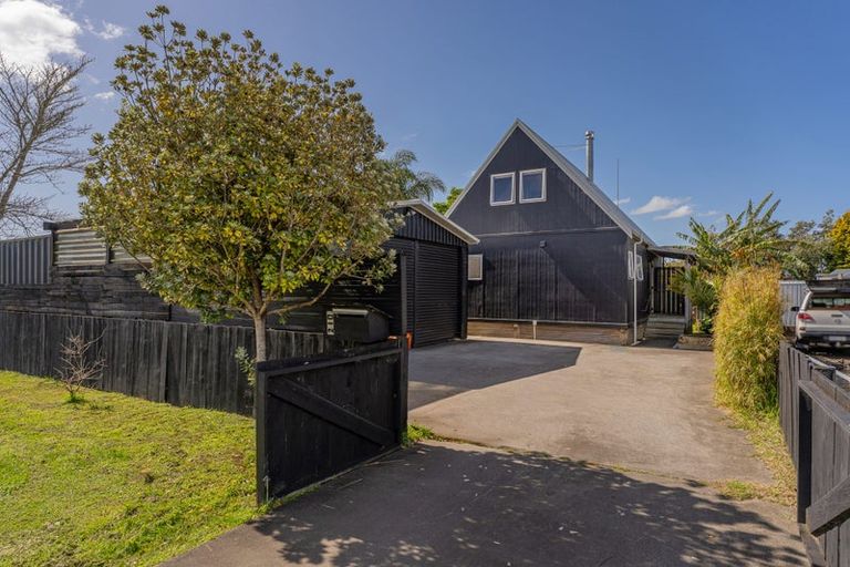 Photo of property in 210 South Highway West, Whitianga, 3510