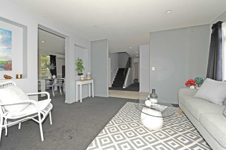Photo of property in 12 Mica Place, Northwood, Christchurch, 8051