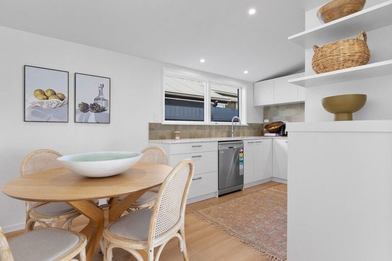 Photo of property in 2/59 Oram Avenue, New Brighton, Christchurch, 8061