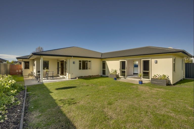 Photo of property in 6 Palliser Place, Poraiti, Napier, 4112