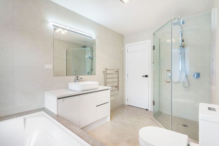 Photo of property in 21 Frisken Road, Flat Bush, Auckland, 2019