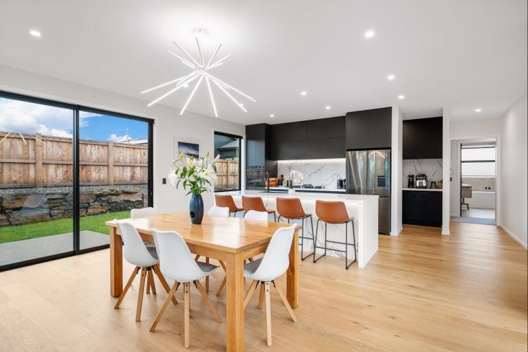 Photo of property in Northlake, 14 Hawkdun Place, Wanaka, 9305